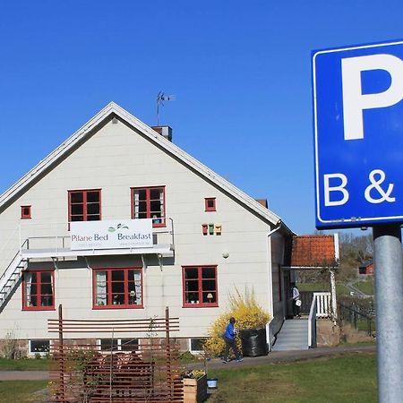 Pilane B&B Langekarr Eksteriør billede