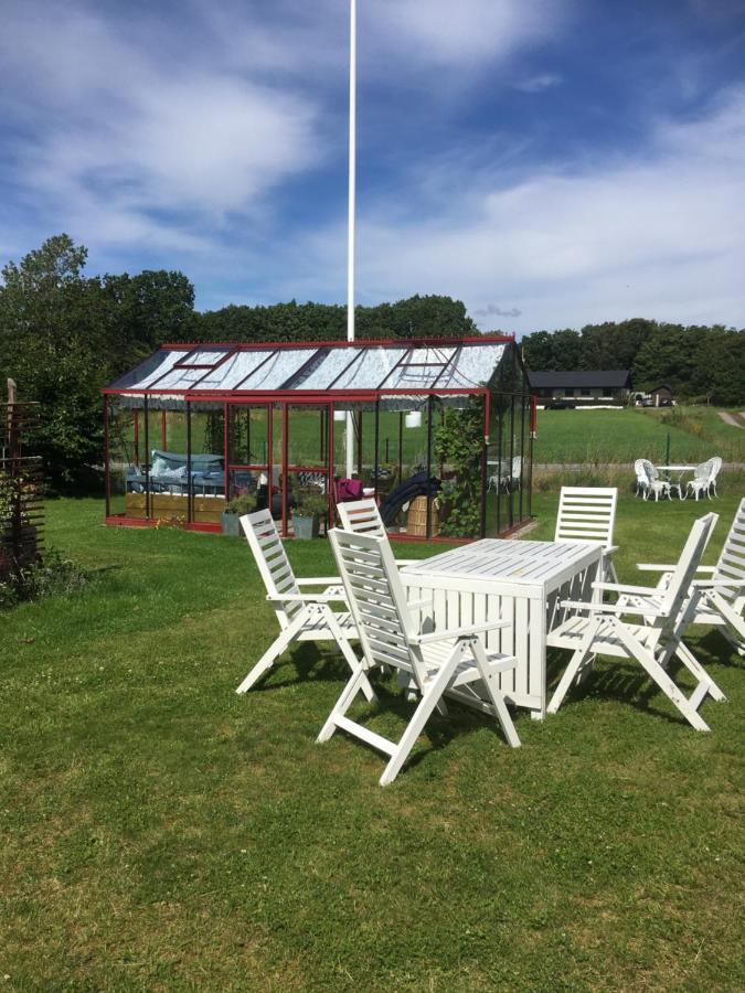 Pilane B&B Langekarr Eksteriør billede