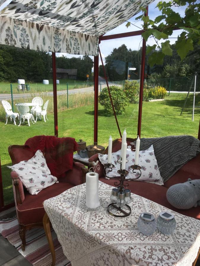Pilane B&B Langekarr Eksteriør billede