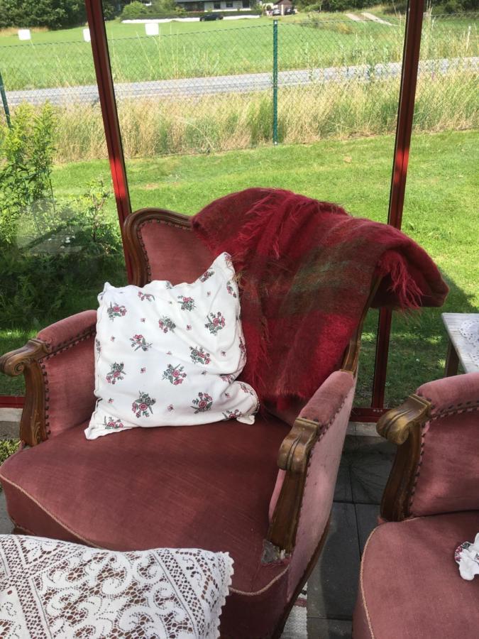 Pilane B&B Langekarr Eksteriør billede