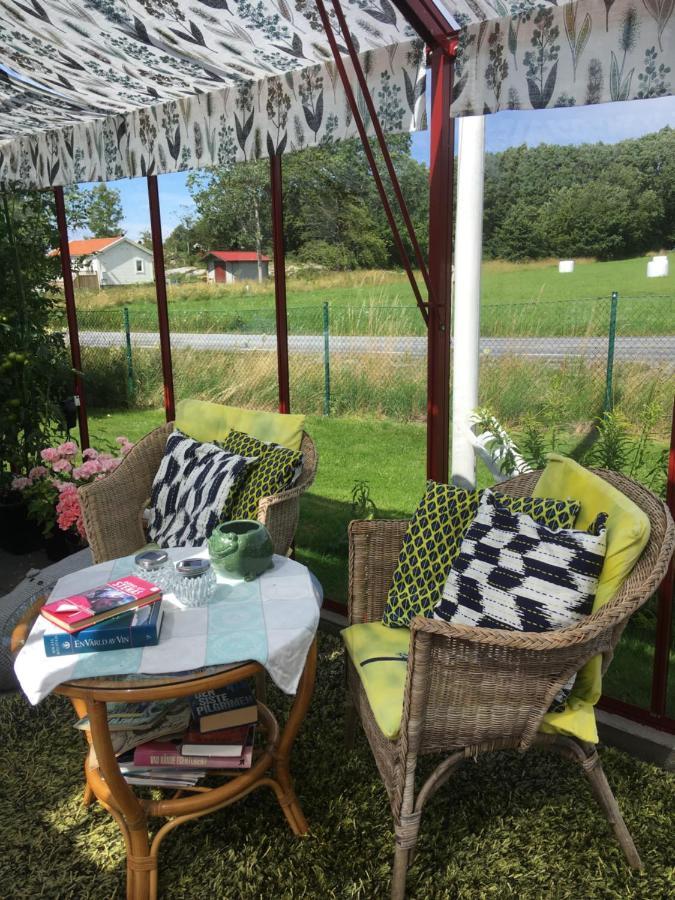 Pilane B&B Langekarr Eksteriør billede