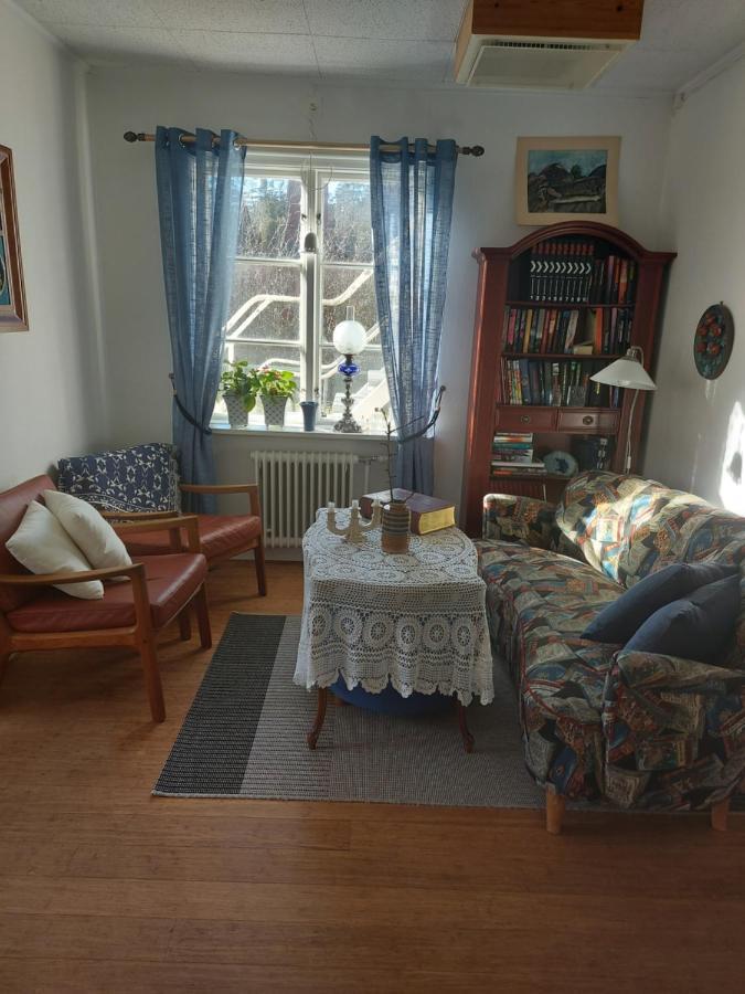 Pilane B&B Langekarr Eksteriør billede
