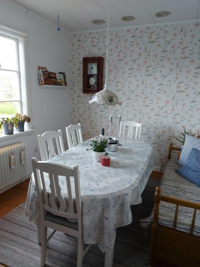 Pilane B&B Langekarr Eksteriør billede