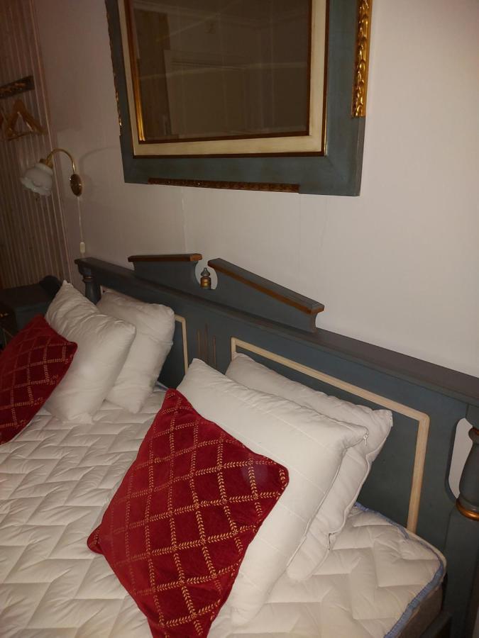 Pilane B&B Langekarr Eksteriør billede