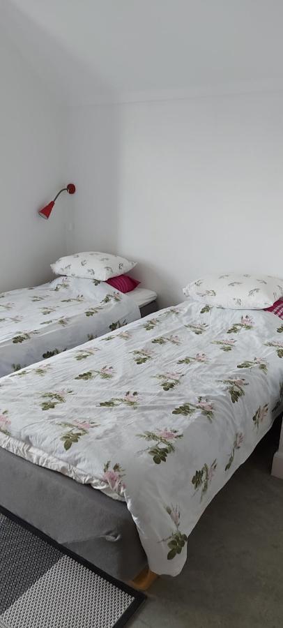 Pilane B&B Langekarr Eksteriør billede