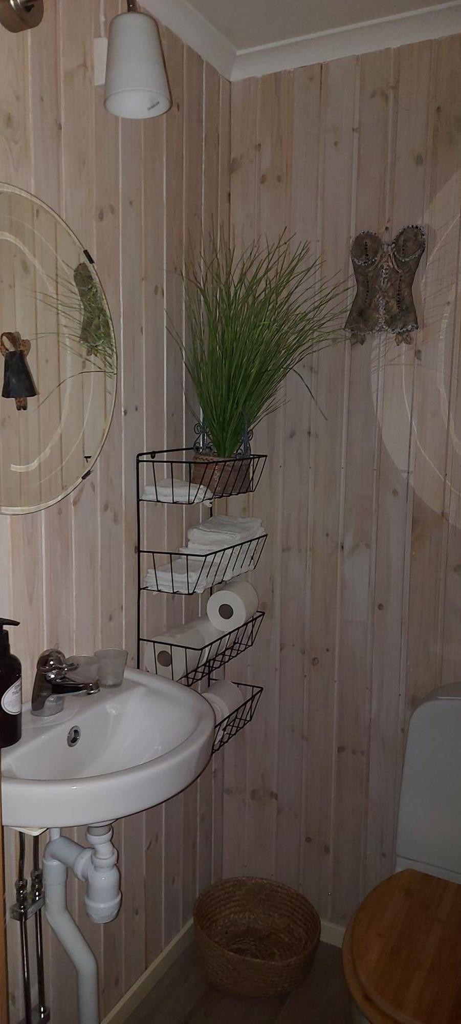 Pilane B&B Langekarr Eksteriør billede