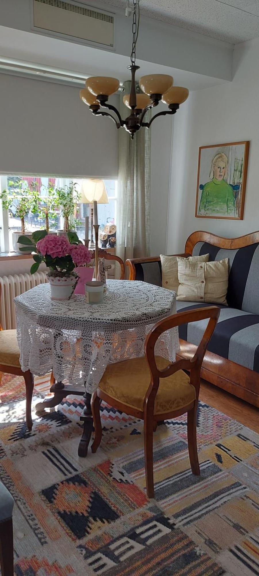 Pilane B&B Langekarr Eksteriør billede