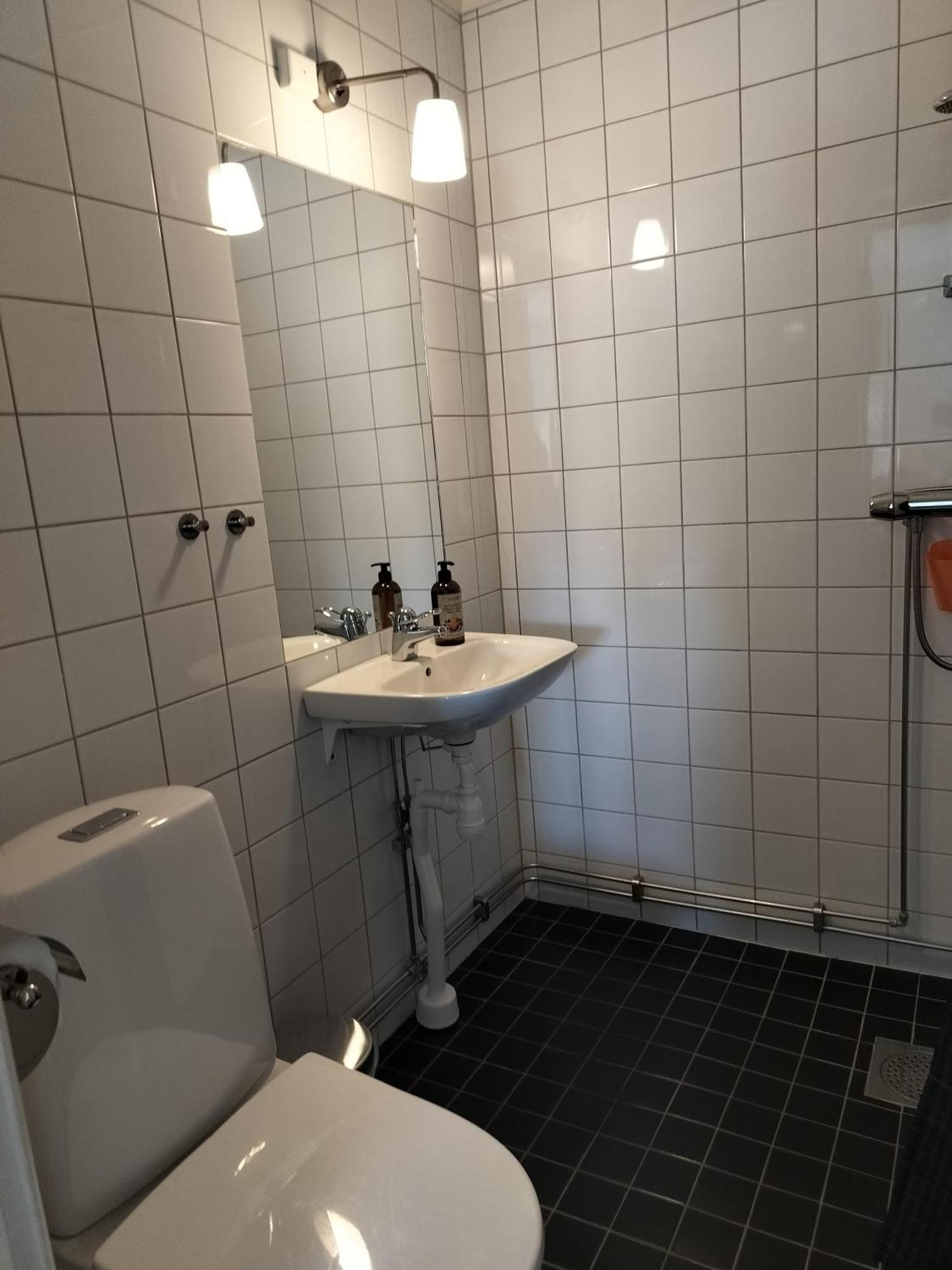 Pilane B&B Langekarr Eksteriør billede