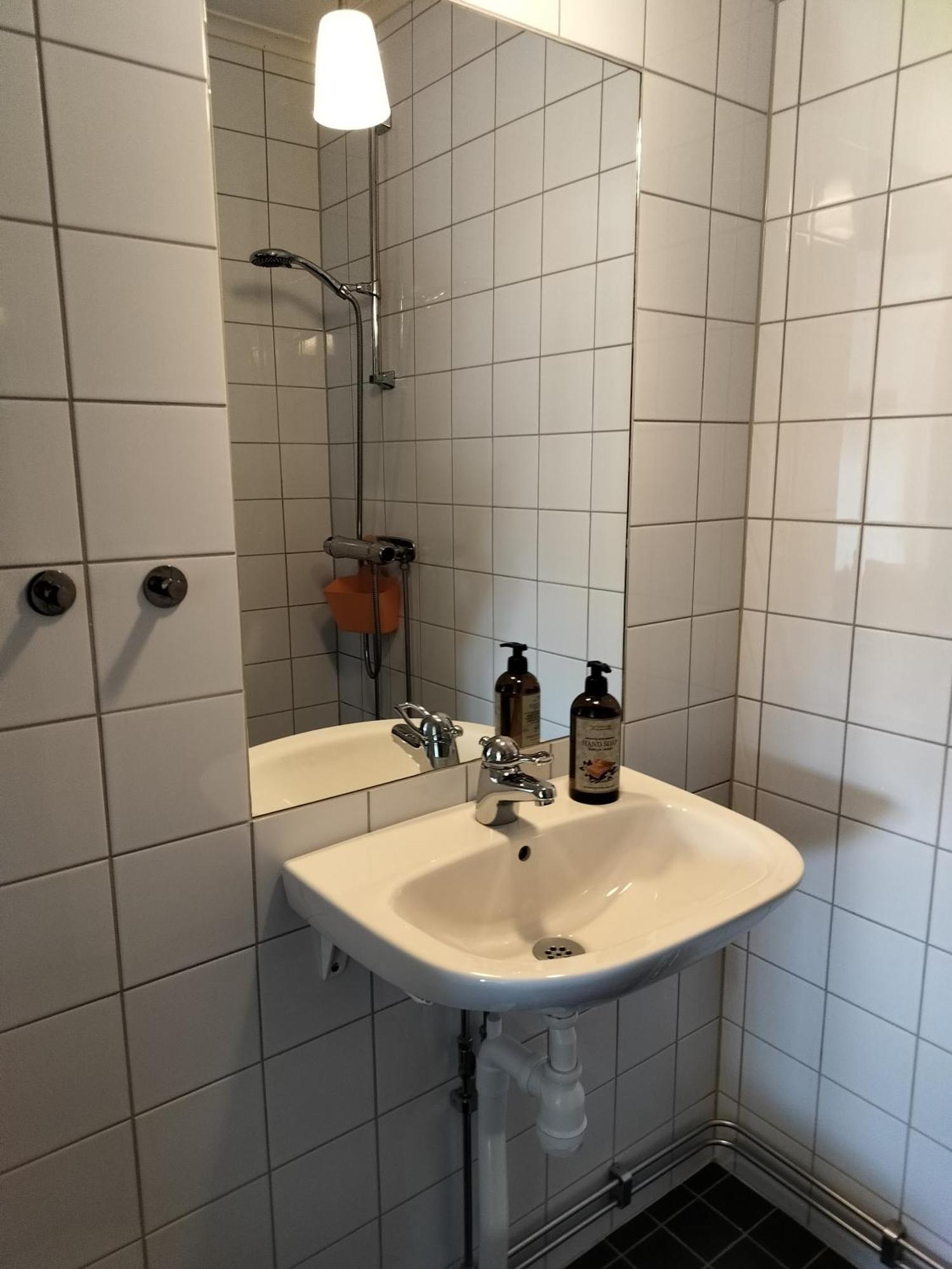 Pilane B&B Langekarr Eksteriør billede